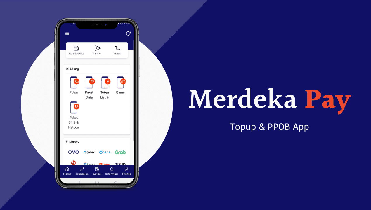 Merdeka Pay