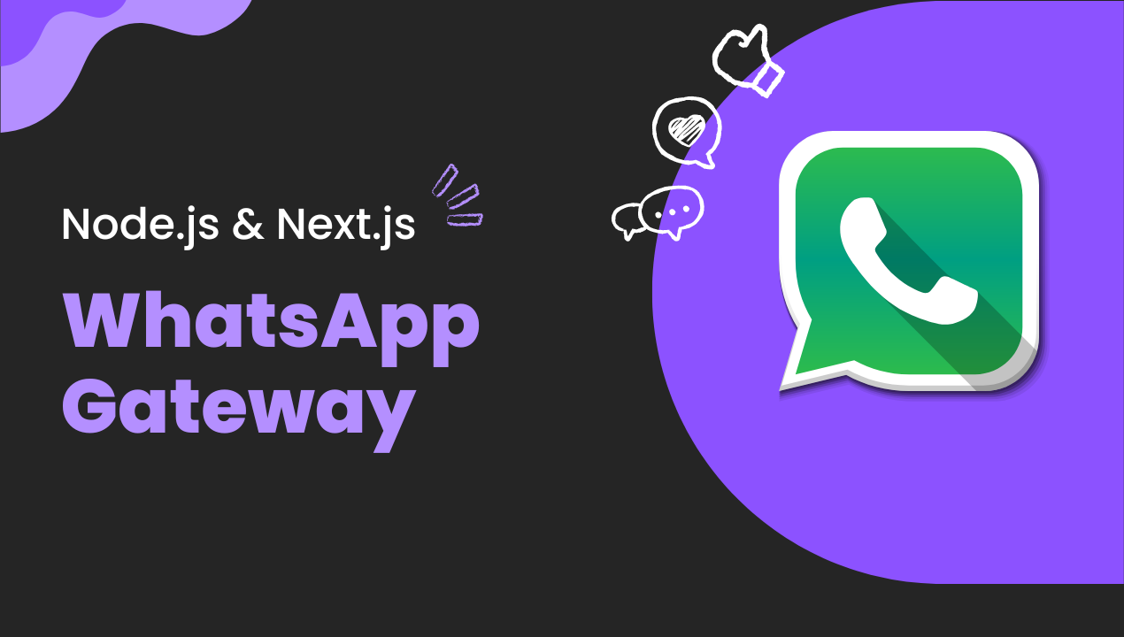 WhatsApp Gateway