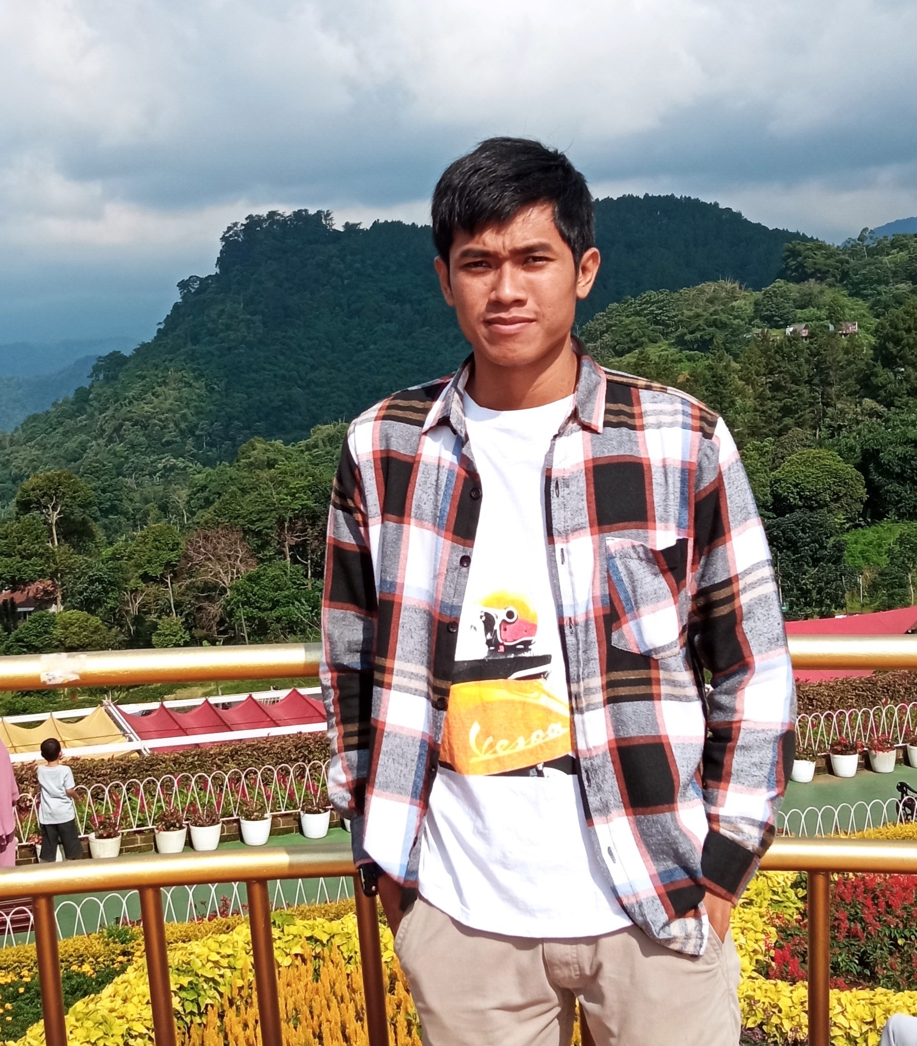 Ardi Permana